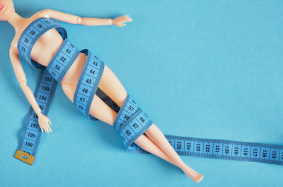 Pengaruh Bulimia Nervosa Terhadap Kesehatan Tubuh